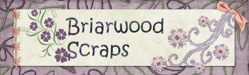 Briarwood Scraps