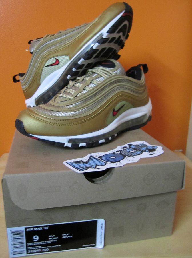 air max 97 gold for sale air max 97 gold for sale