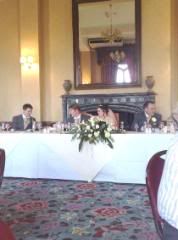 top table