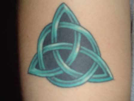 Celtic Tattoo