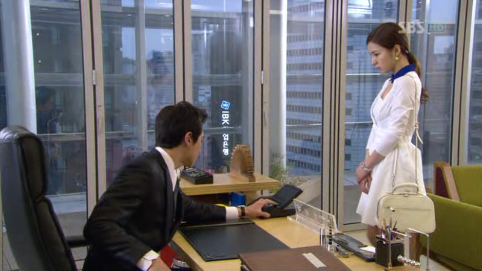Mode Raja ep 11