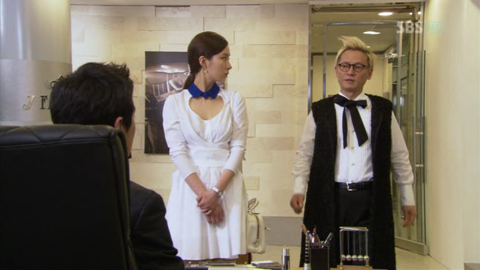 Mode Raja ep 11