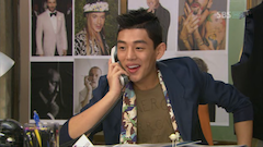 Mode Raja ep 11