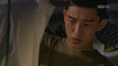 Mode Raja ep 11