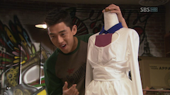 Mode Raja ep 11