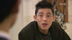 Mode Raja ep 11