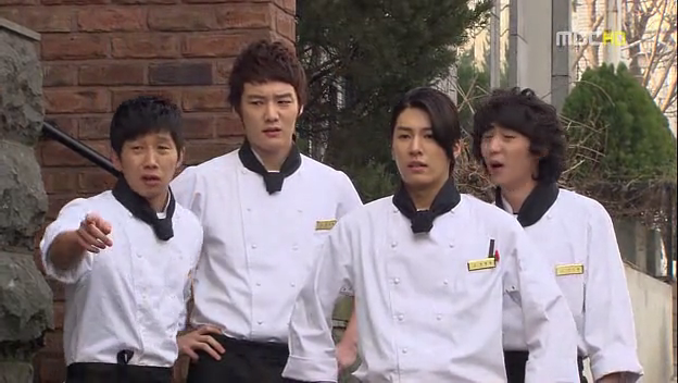Pasta Episode 16 Recap Raine�s Dichotomy