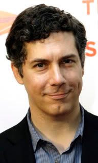 Chris Parnell Gay