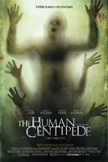 human centipede 2 netflix