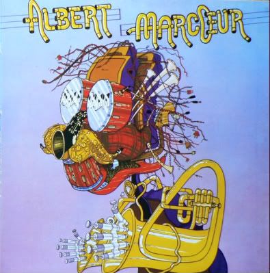 Cro Magnon - Zapp! Cro Magnon - Zapp!