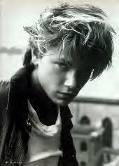 River Phoenix