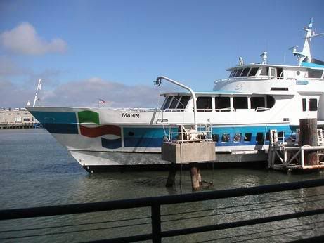 Ferry Boat