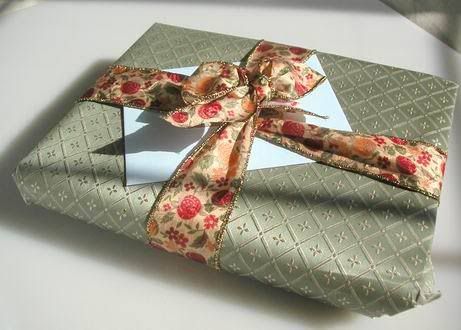 Jugalbandi Wrapped Gift