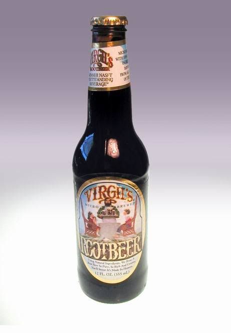 Virgil's Root Beer