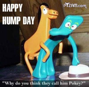 gumby.jpg image by bvreserve