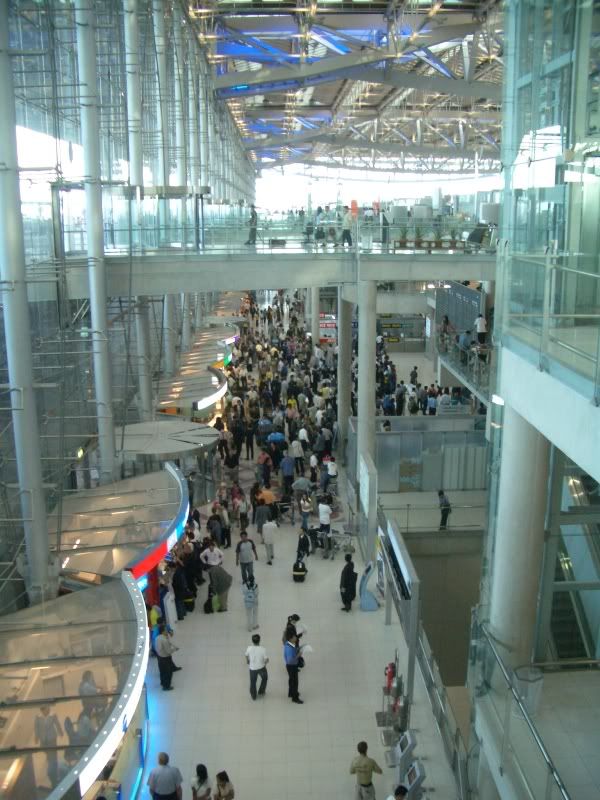 Suvarnabhumi airport opens!!!! - Page 14 - SkyscraperCity