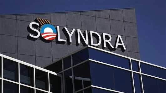 Solyndra failure is Obama failure, America must know what a colossal failure Pres. Obama is, a spendthrift who has nearly bankrupted this country and its future.