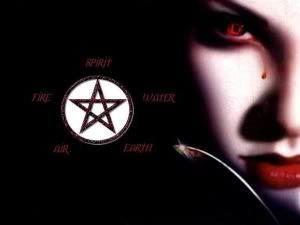 Wiccan Symbols Pictures, Images and Photos