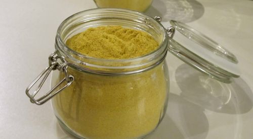Vegan Broth Mix