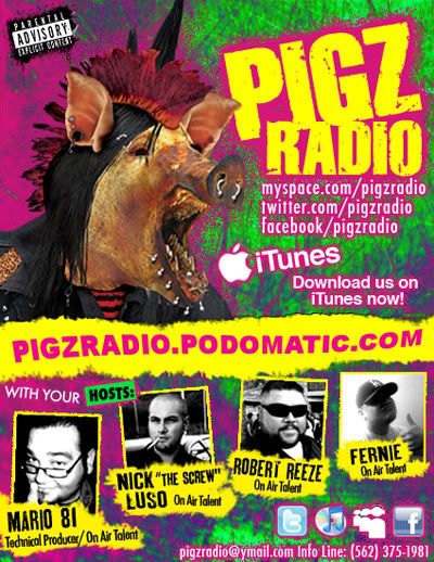 pigzradio Pictures, Images and Photos
