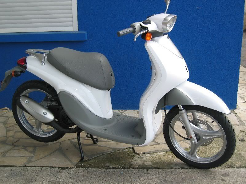 2005 kymco 125 crusier. to get a Kymco CK125.