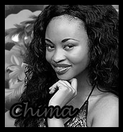 Chima Simone Avatar