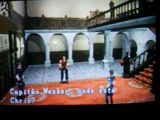 Alguém sabe do capitão? Alguém sabe do capitão?