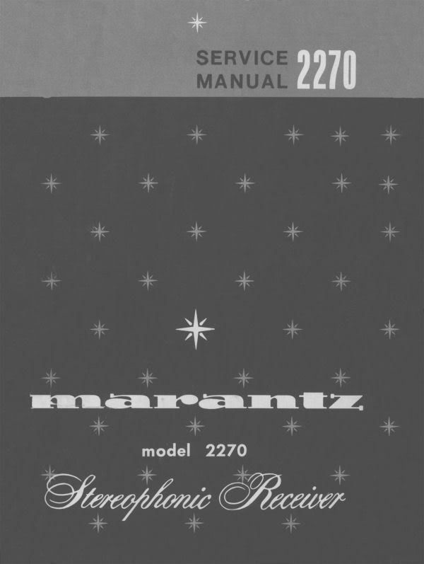 service manual marshall amplifier
