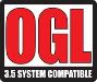 OGL 3.5 System Compatible
