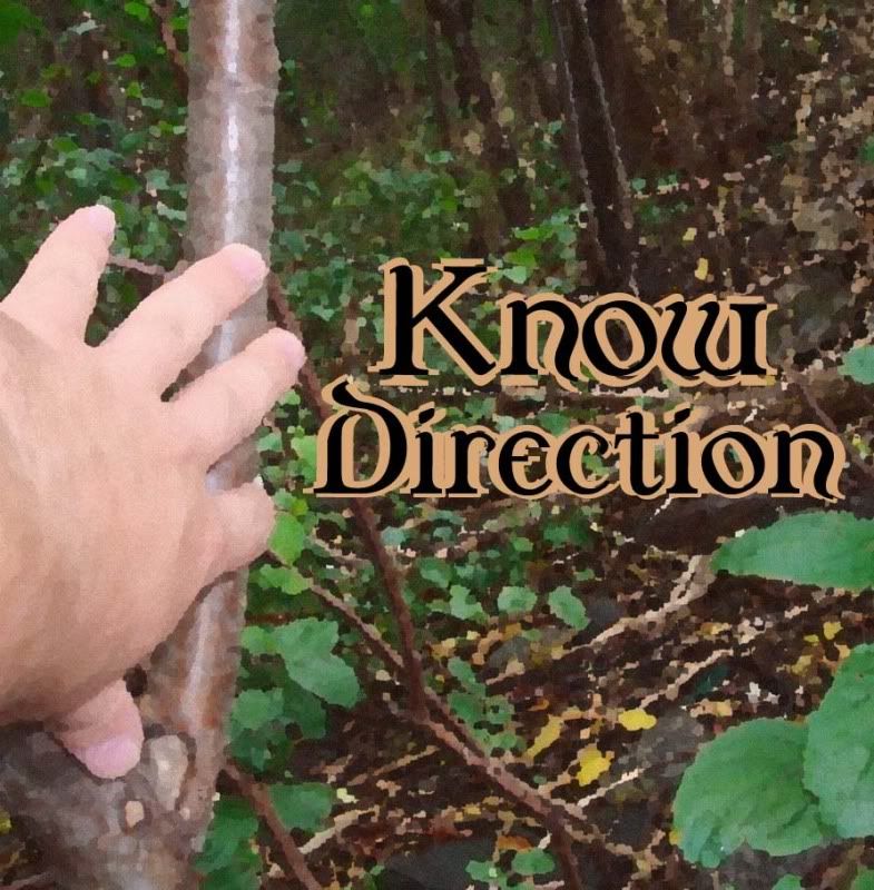 Know Direction