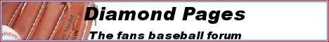 Diamond Pages Baseball Forum