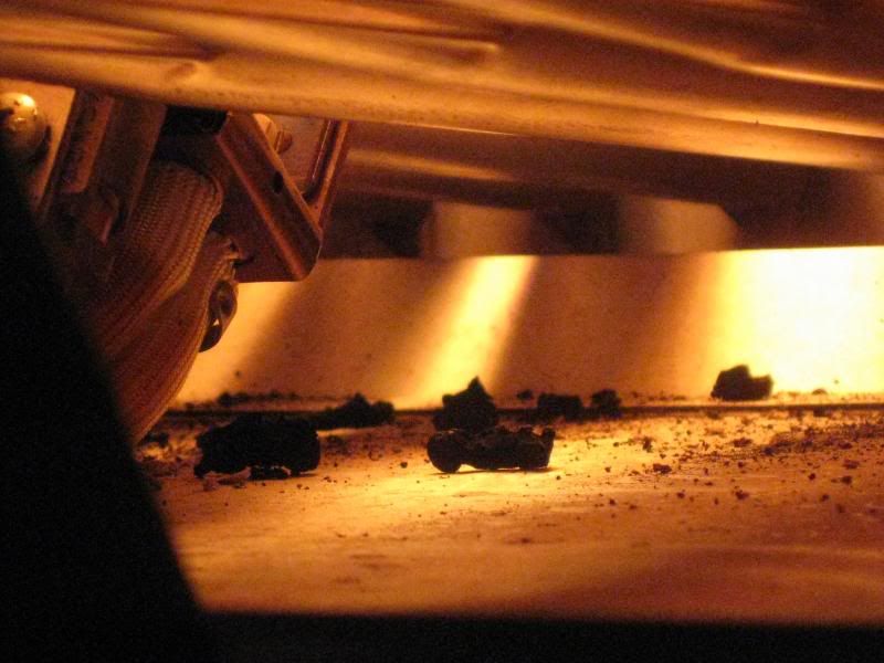 Burnham ES2 Gas boiler problem Long Island Shooters Forum