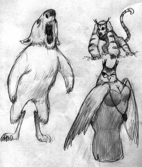 Shyam's Sketchbook (04-11-2012) Shyam's Sketchbook (04-11-2012)