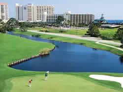 Hilton Sandestin Beach Golf Resort & Spa