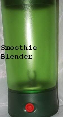 blender reviews for smoothies