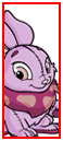Female Plushie Cybunny