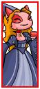 Female UC Royal Girl Aisha