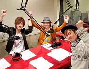 【Webラジオ】キラキラ☆ビート【连载42】 - mikichen0610 - miki-阿花
