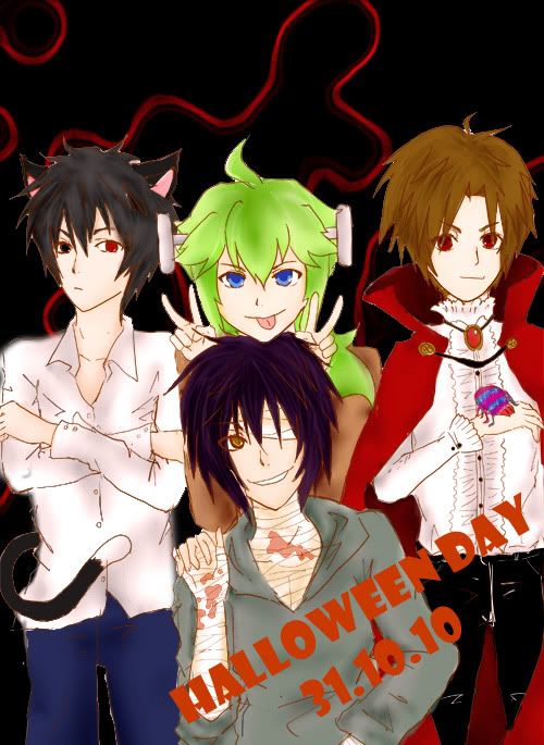 Halloween