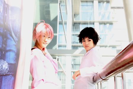 YAKUMO HARUKA