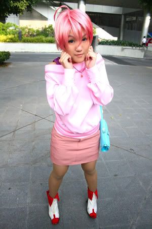 HARUKA