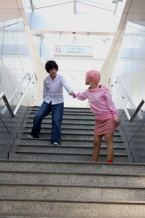 YAKUMO HARUKA