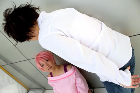 YAKUMO HARUKA