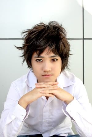 YAKUMO