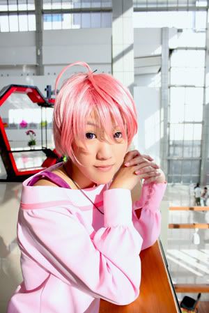 HARUKA