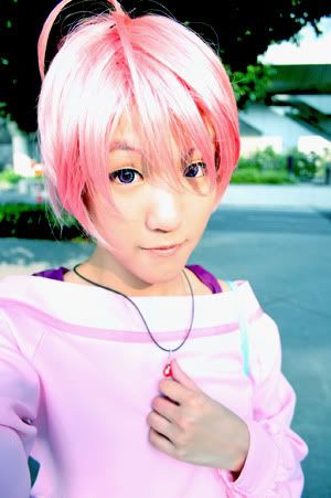 HARUKA
