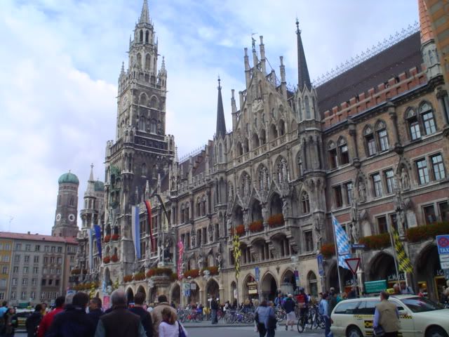 München Pictures, Images and Photos
