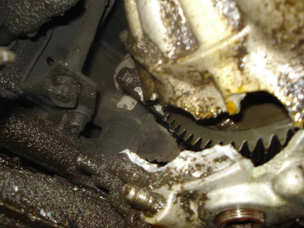 My Poor Jetta (transaxle) VW Vortex Volkswagen Forum