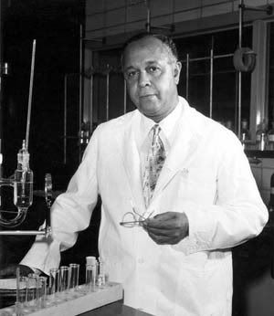 percy julian art