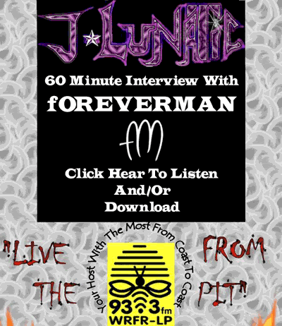 j lunatic interview